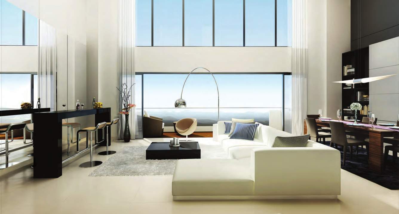 Images for Main Other of TATA Raisina Residency