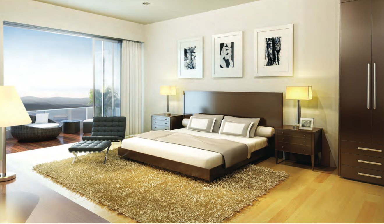 Images for Main Other of TATA Raisina Residency