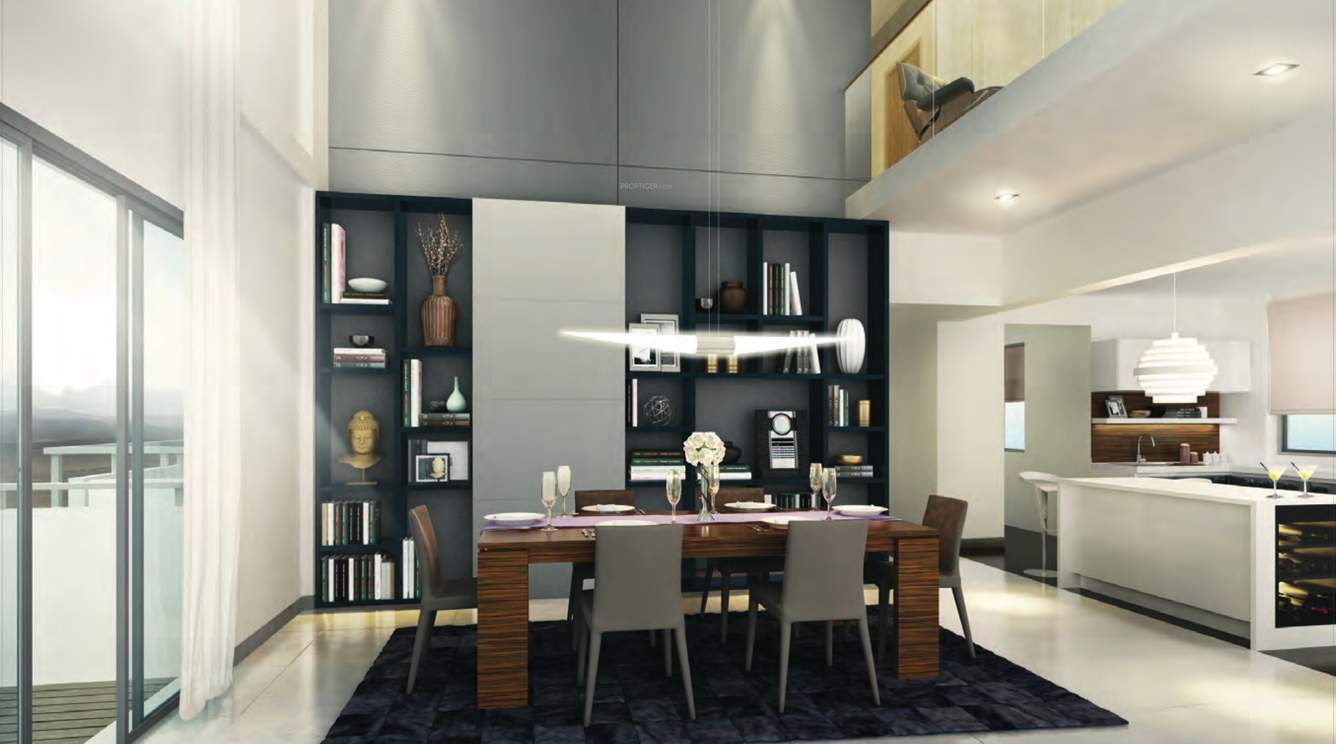 Images for Main Other of TATA Raisina Residency