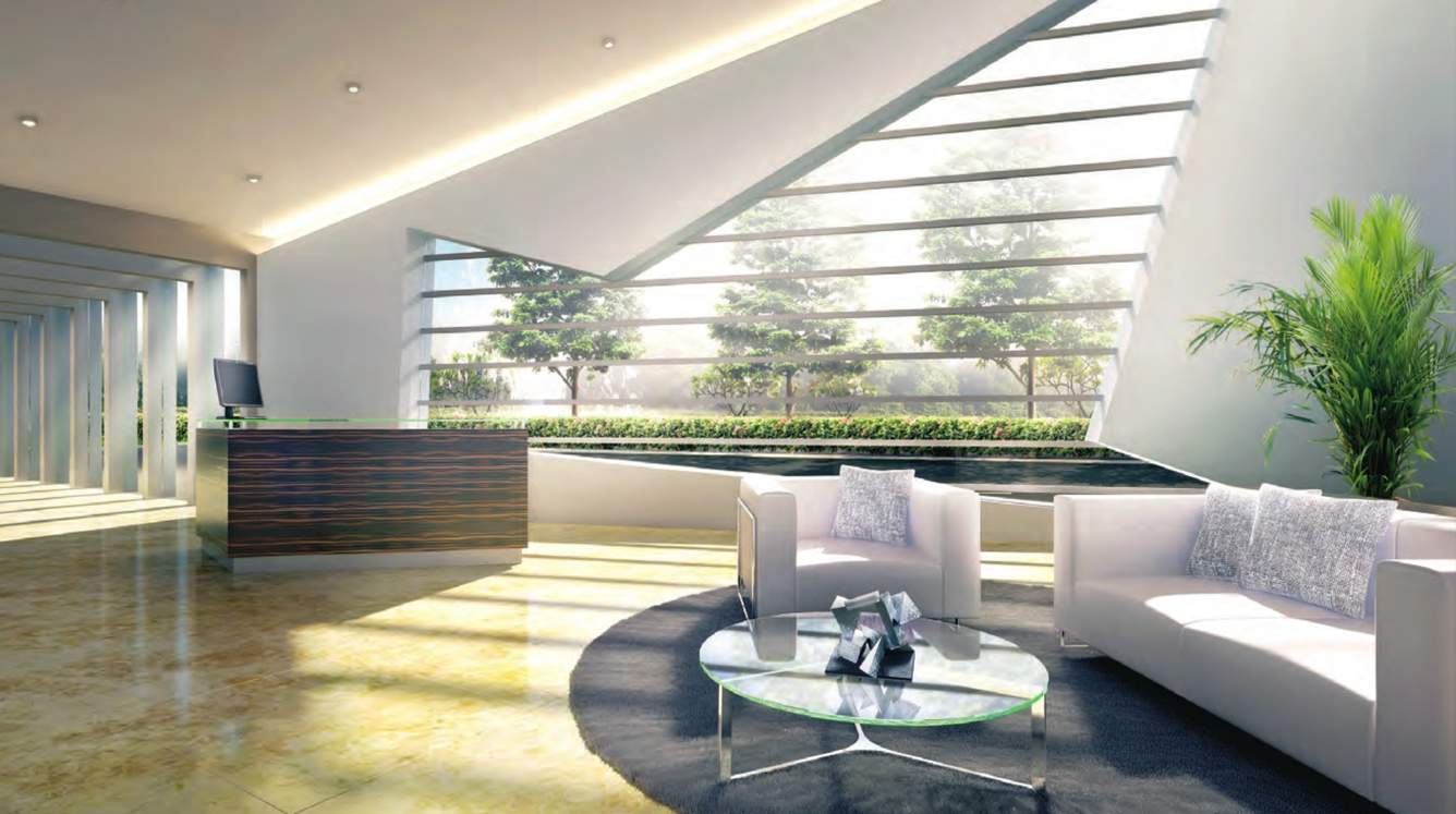 Images for Main Other of TATA Raisina Residency