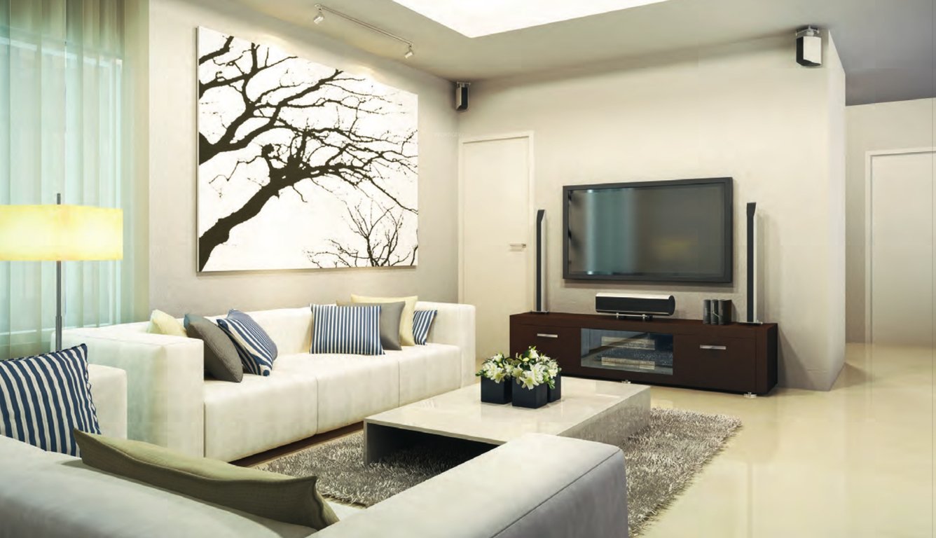 Images for Main Other of TATA Raisina Residency