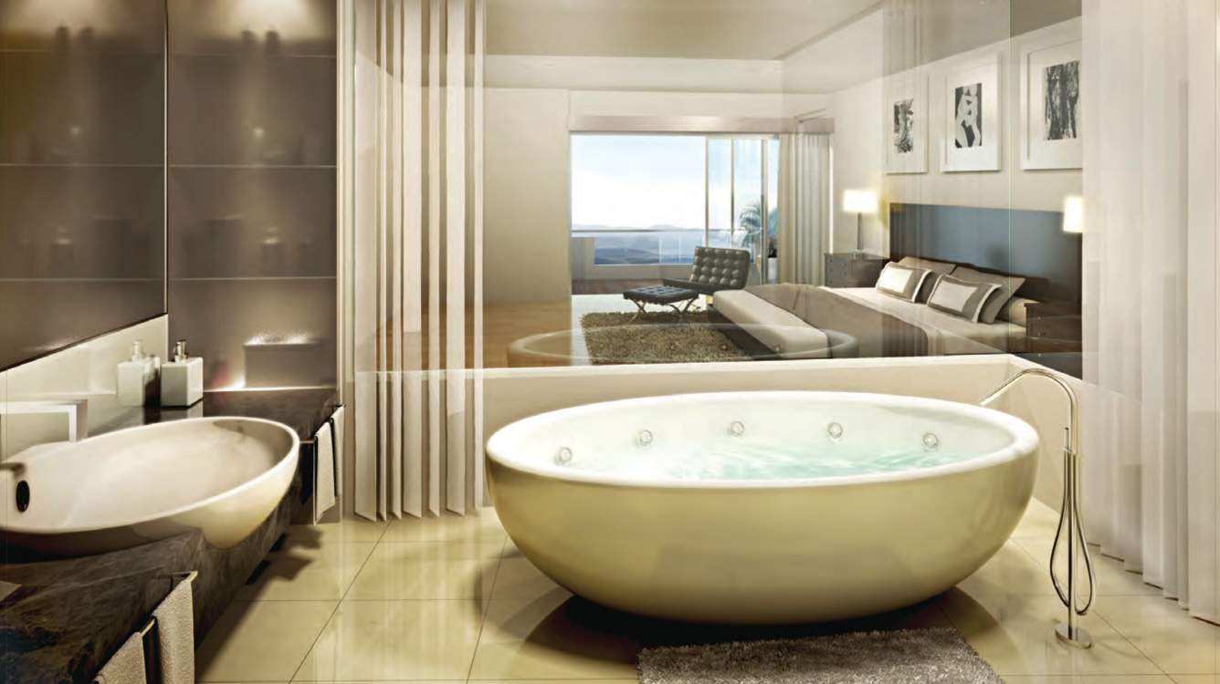 Images for Main Other of TATA Raisina Residency