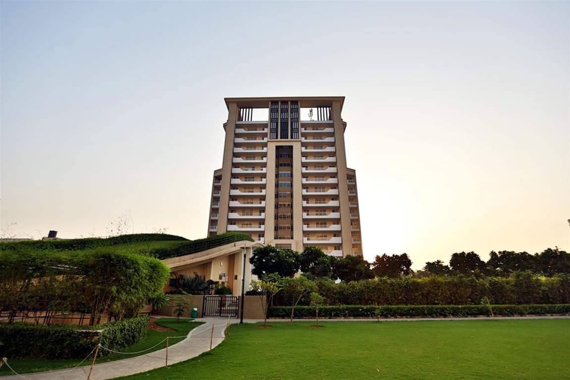 park view spa Images for Elevation of Bestech Park View Spa