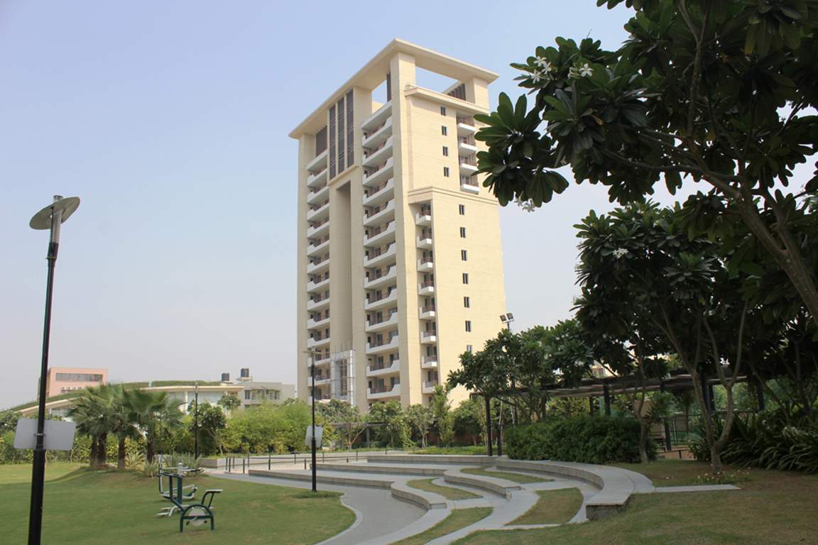 park view spa Images for Elevation of Bestech Park View Spa