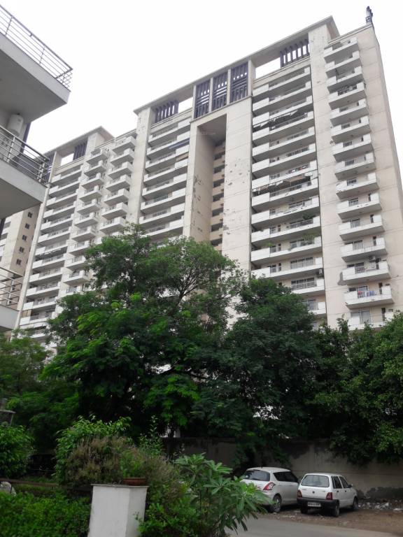 park view spa Images for Project