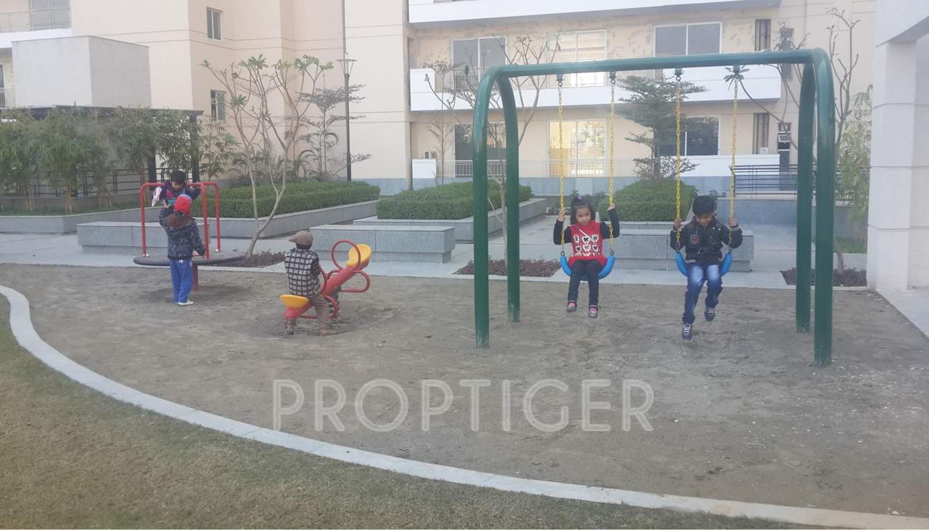 park view spa Images for Amenities of Bestech Park View Spa