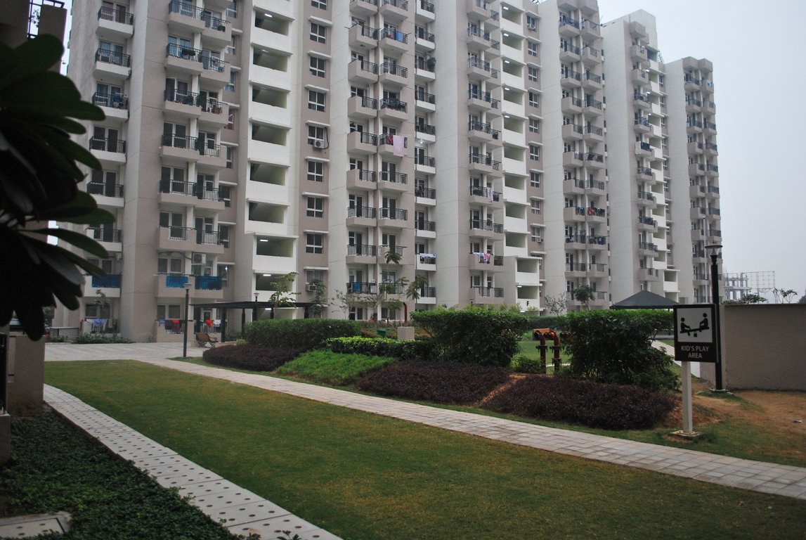 paradise Images for Elevation of Mapsko Paradise