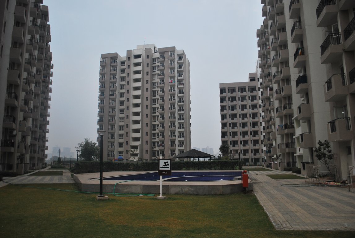 paradise Images for Elevation of Mapsko Paradise