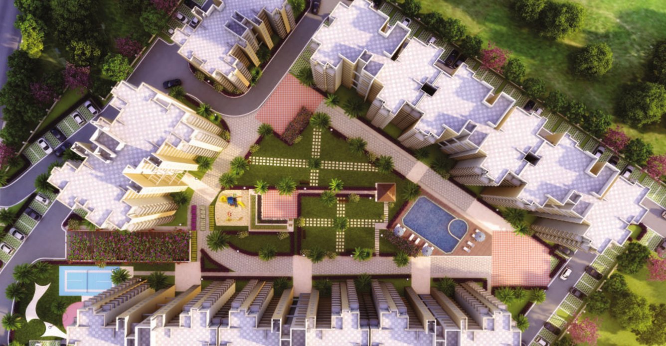 paradise Images for Elevation of Mapsko Paradise