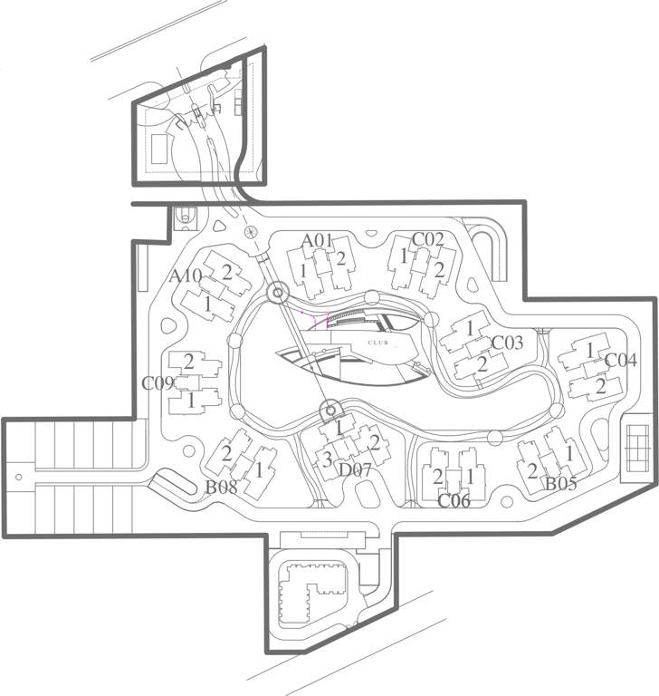 merlin Images for Layout Plan of M3M Merlin