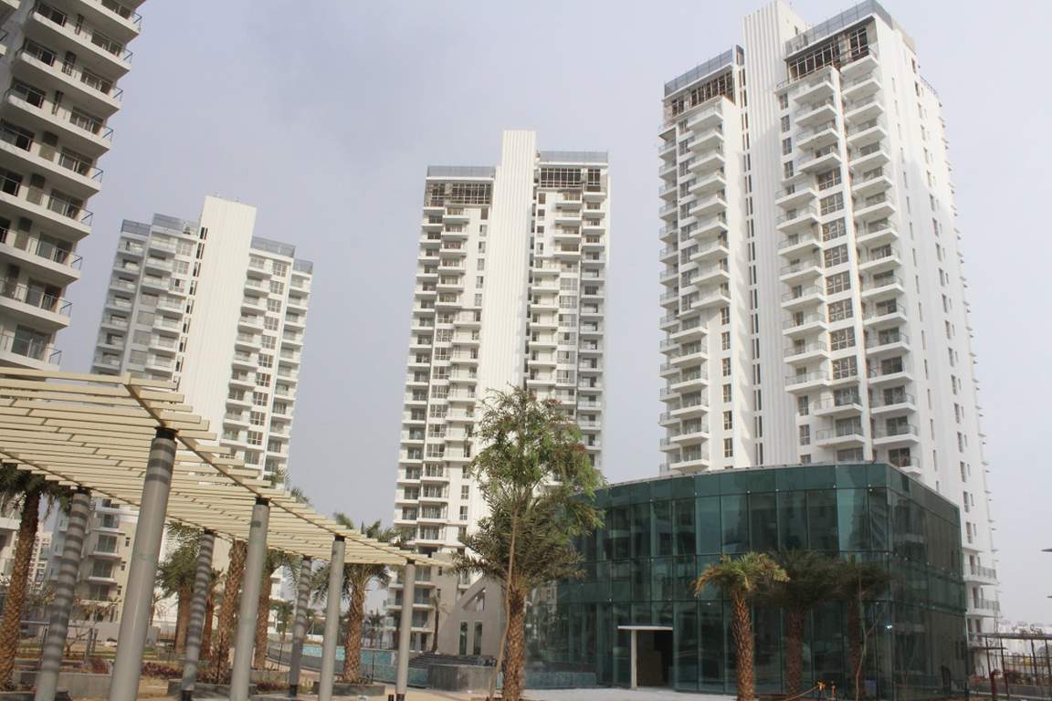 merlin Images for Elevation of M3M Merlin