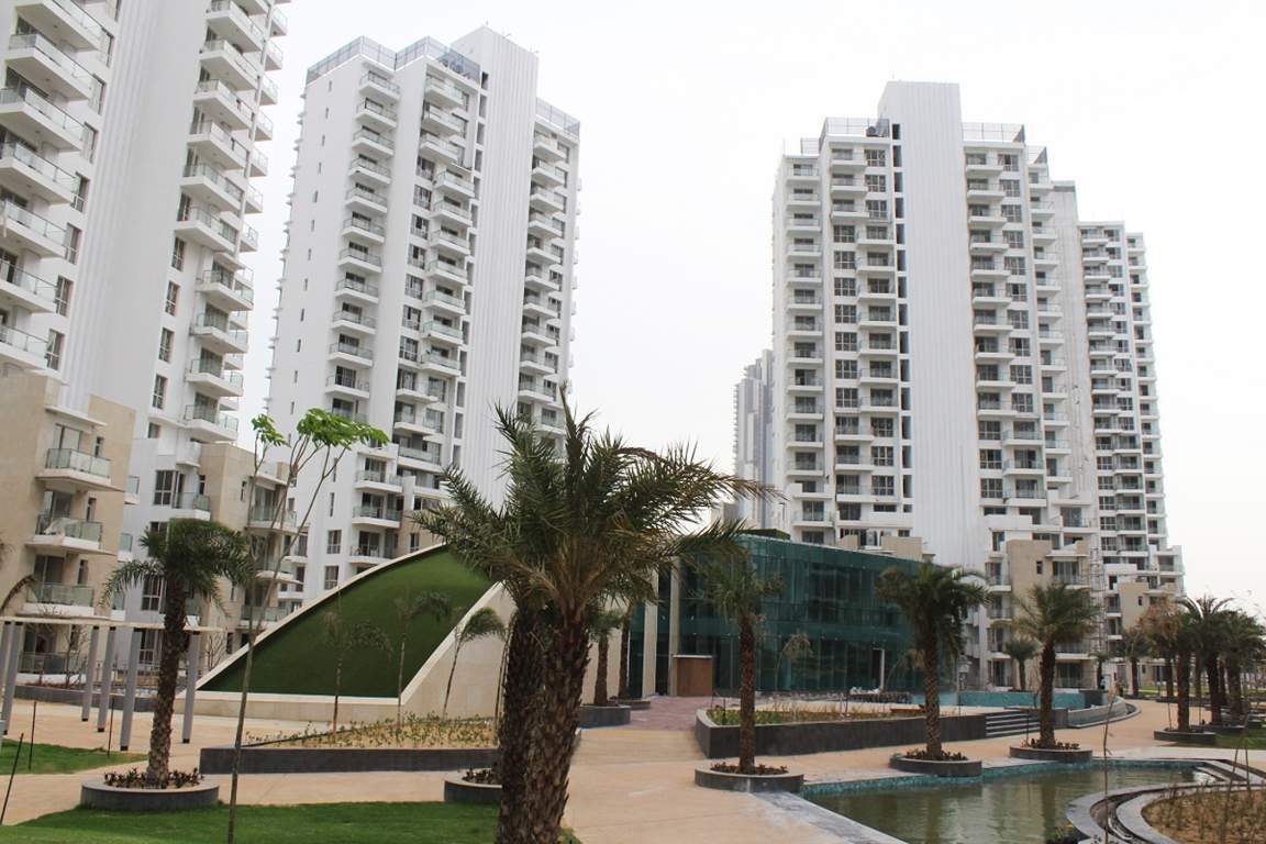 merlin Images for Elevation of M3M Merlin