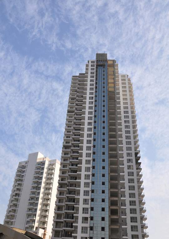 merlin Images for Elevation of M3M Merlin