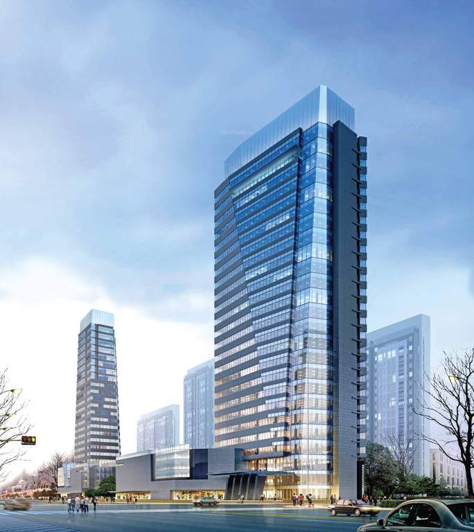 merlin Images for Elevation of M3M Merlin