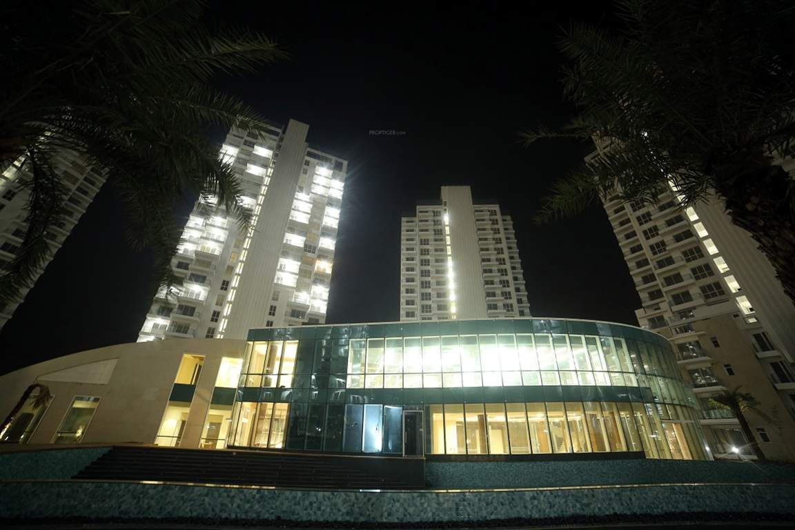 merlin Images for Elevation of M3M Merlin