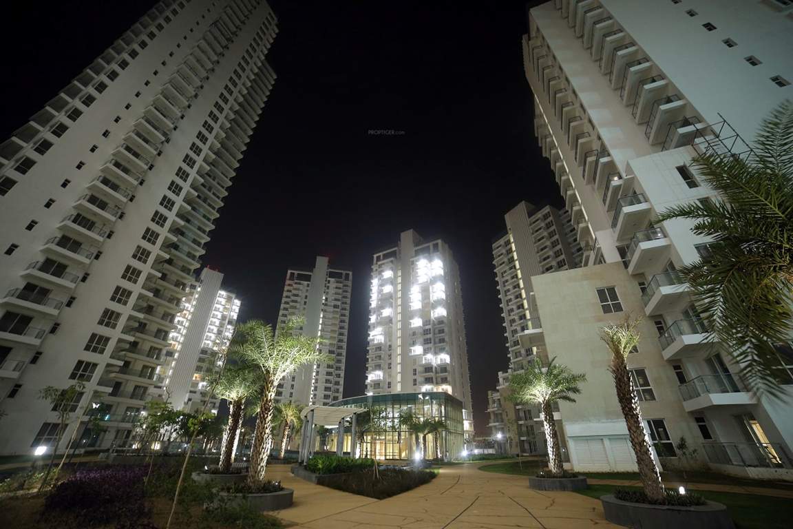 merlin Images for Elevation of M3M Merlin