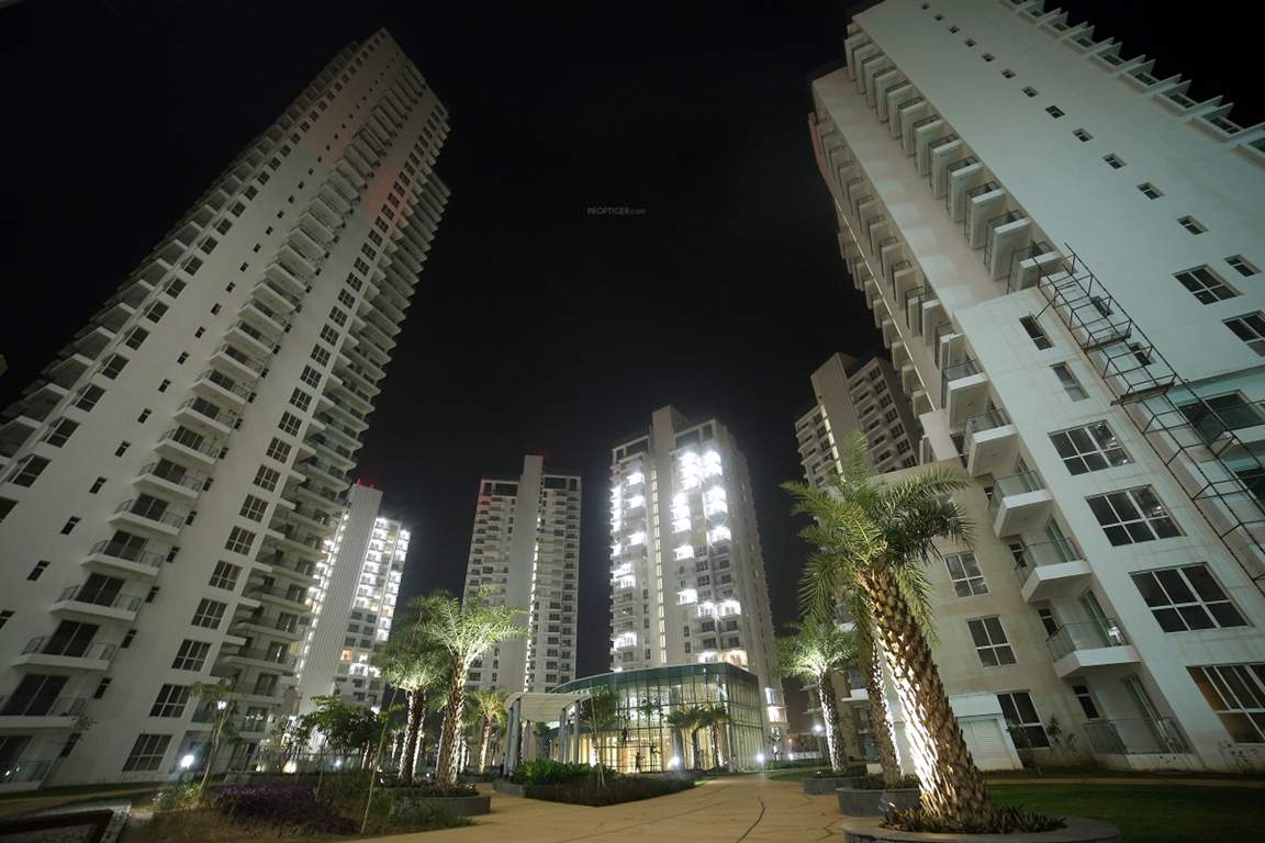 merlin Images for Elevation of M3M Merlin