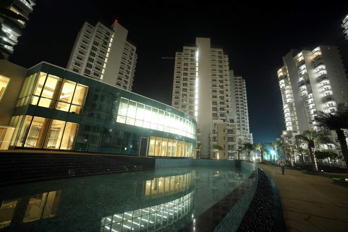 merlin Images for Elevation of M3M Merlin