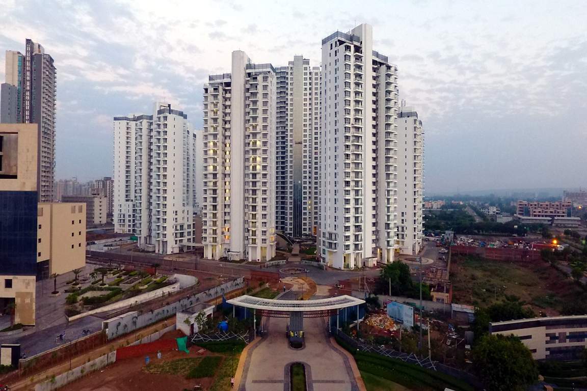 merlin Images for Elevation of M3M Merlin