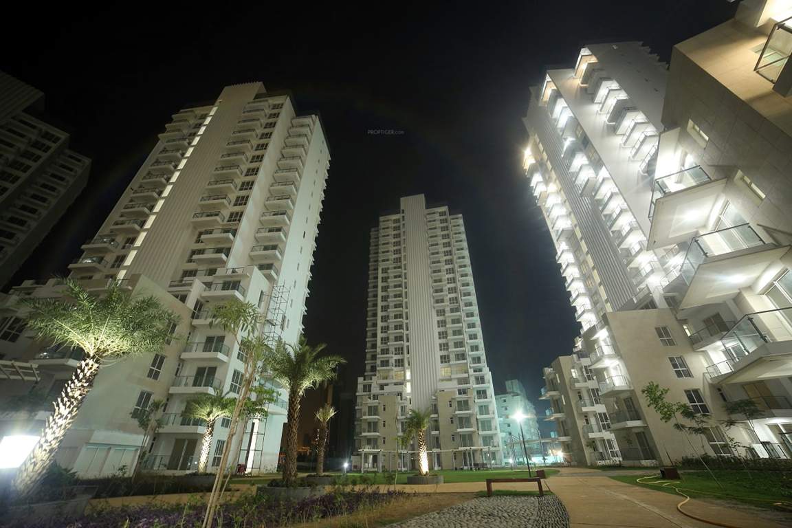 merlin Images for Elevation of M3M Merlin