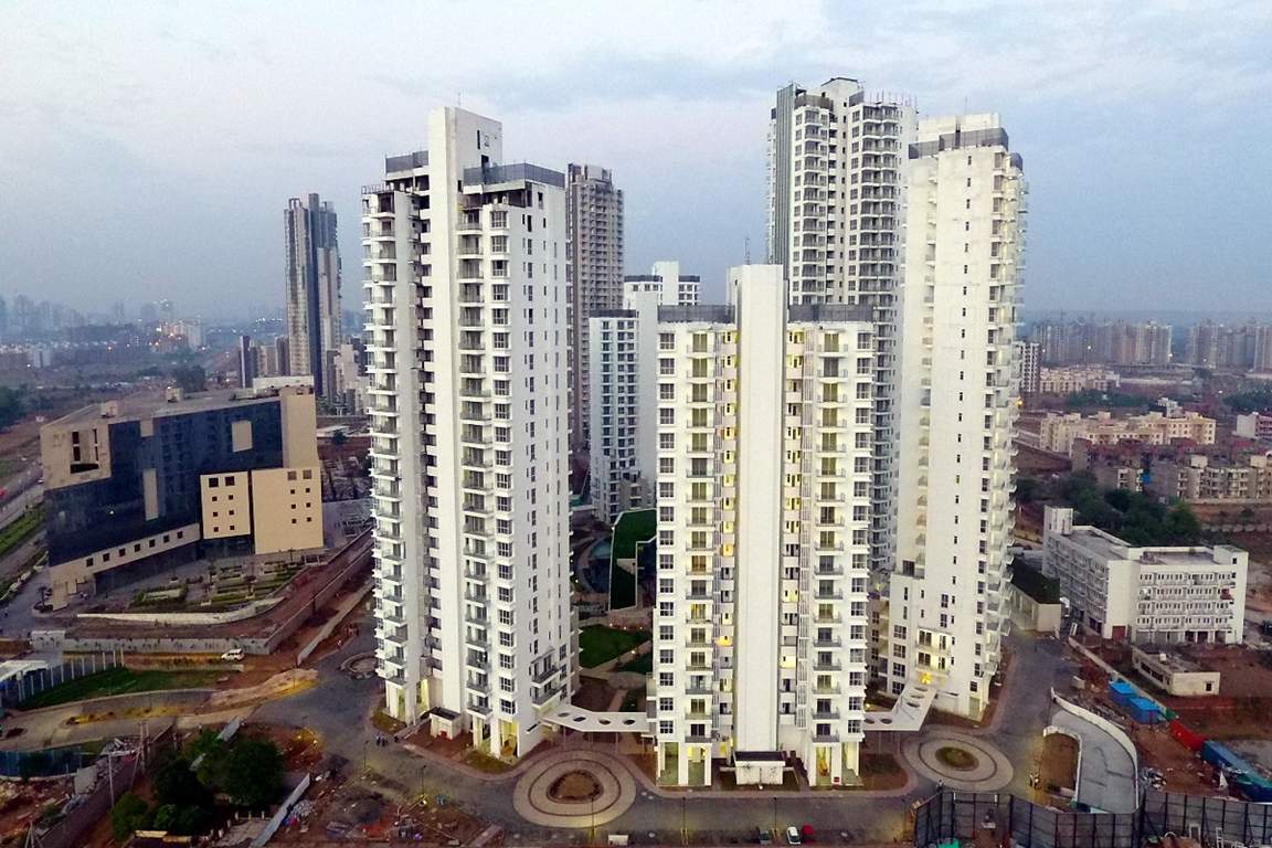 merlin Images for Elevation of M3M Merlin