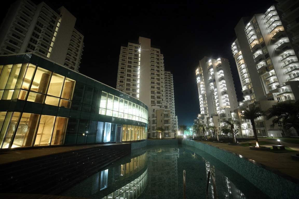 merlin Images for Elevation of M3M Merlin