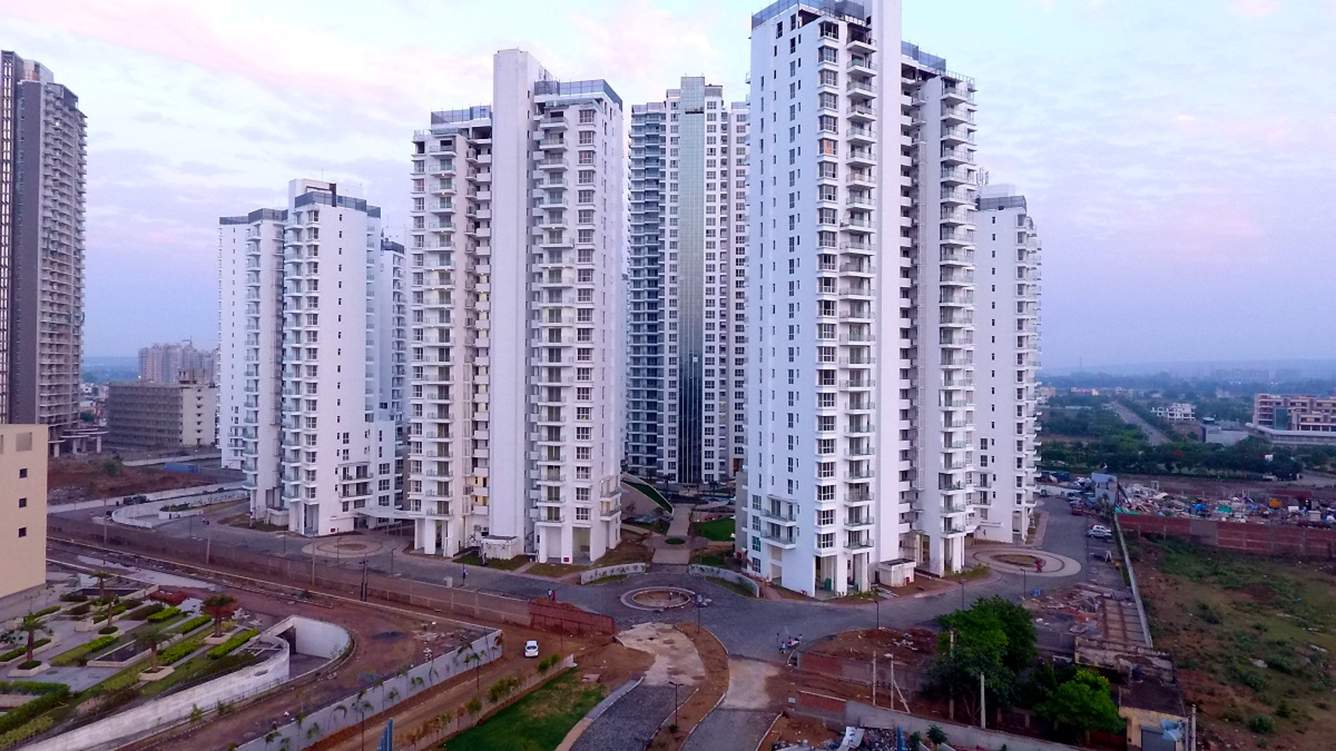 merlin Images for Elevation of M3M Merlin