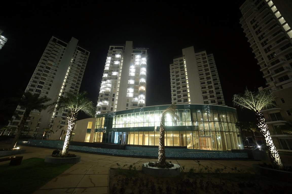 merlin Images for Elevation of M3M Merlin