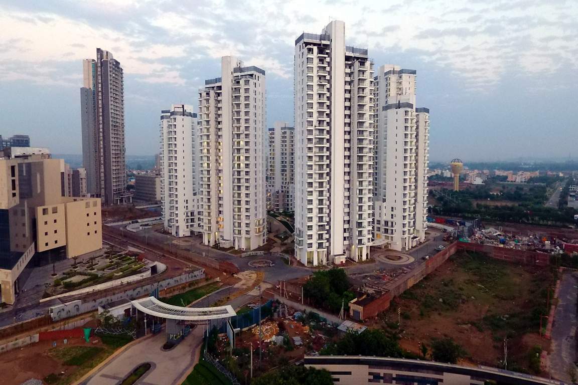 merlin Images for Elevation of M3M Merlin