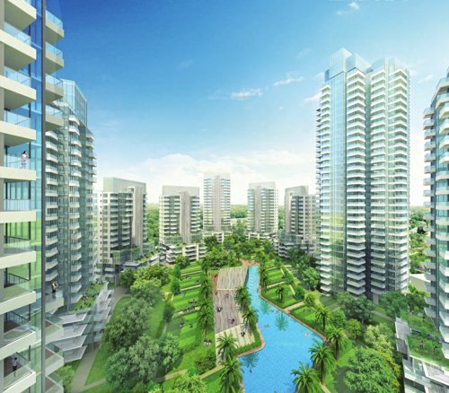  merlin Images for Elevation of M3M Merlin