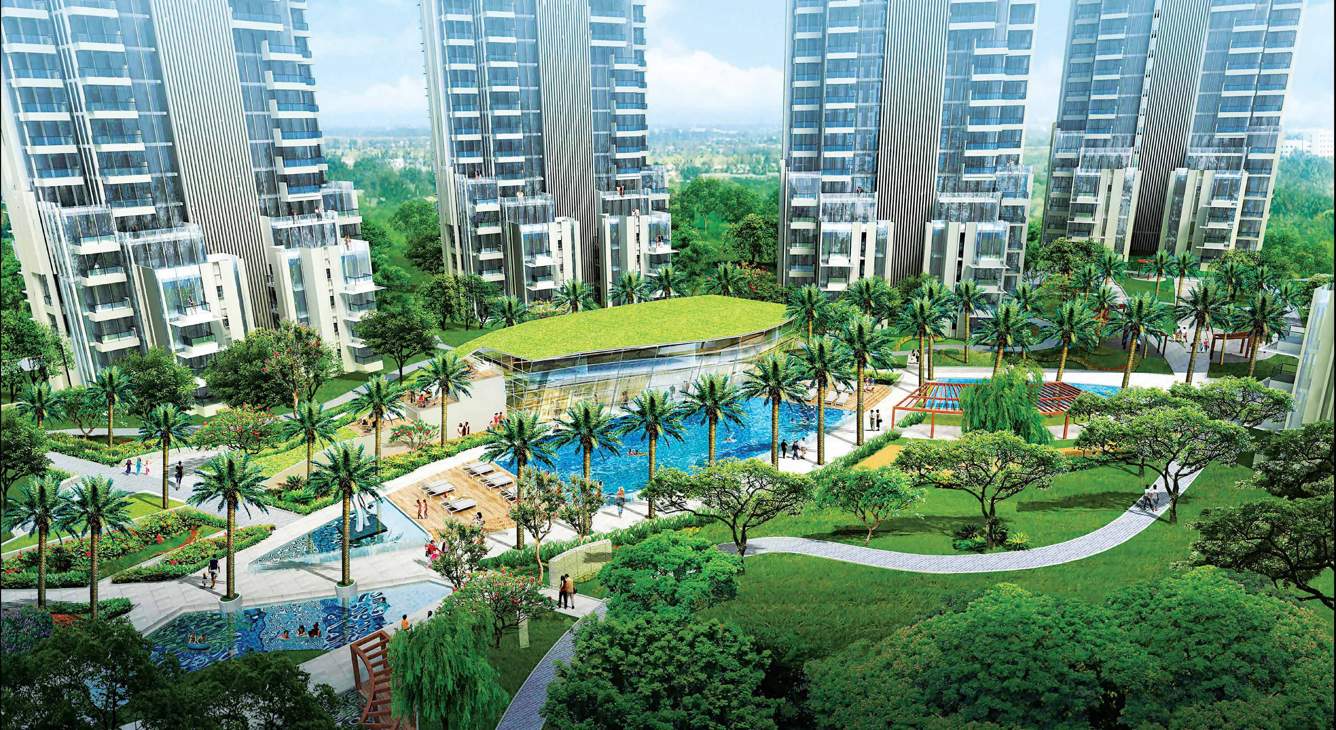 merlin Images for Amenities of M3M Merlin