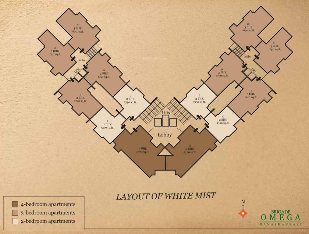  omega Images for Cluster Plan of Brigade Omega