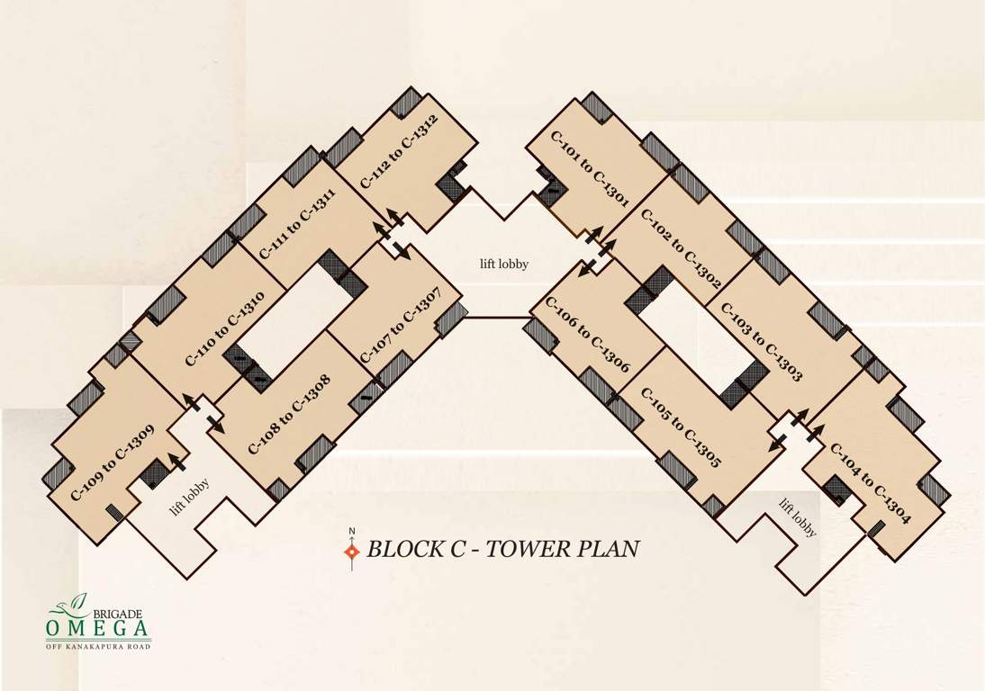  omega Images for Cluster Plan of Brigade Omega