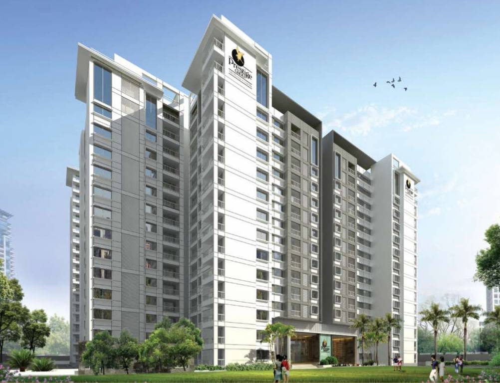 Images for Elevation of Prestige Parkview