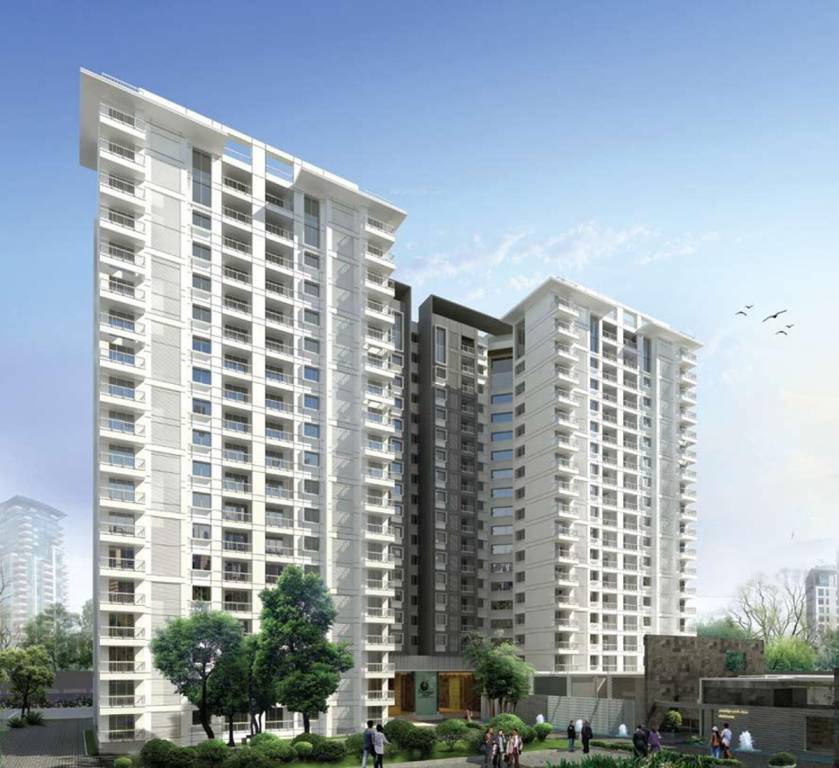 Images for Elevation of Prestige Parkview