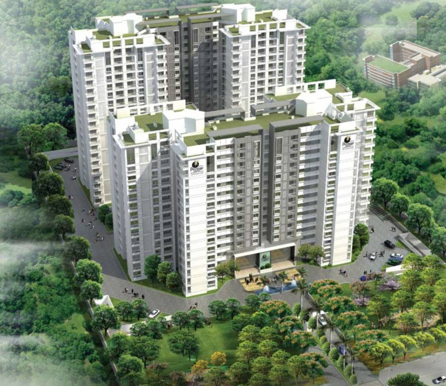 Images for Elevation of Prestige Parkview