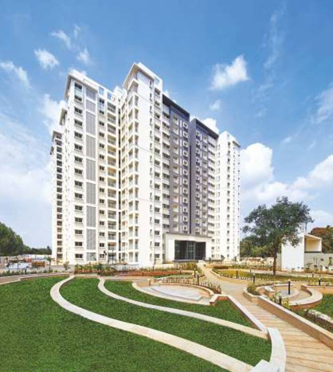 Images for Elevation of Prestige Parkview