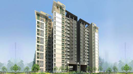 Images for Elevation of Prestige Parkview
