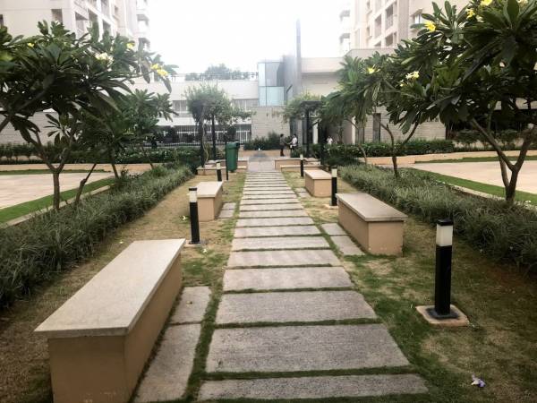  parkview Jogging Track