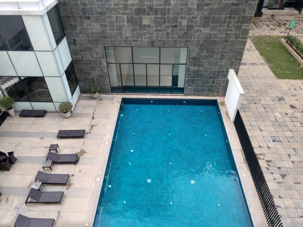  parkview Swimming Pool