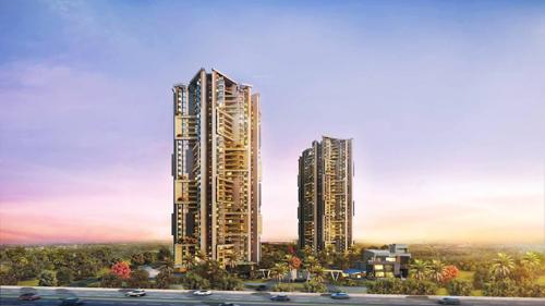 Images for Elevation of Brigade Exotica exotica Images for Elevation of Brigade Exotica