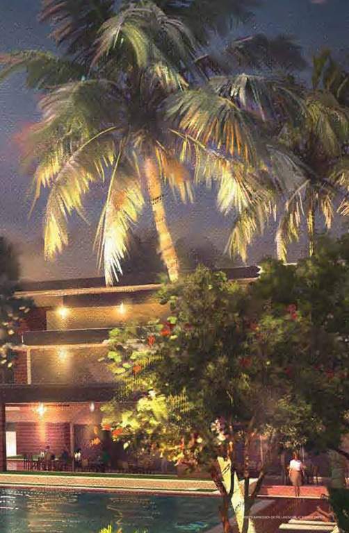  exotica Images for Amenities of Brigade Exotica