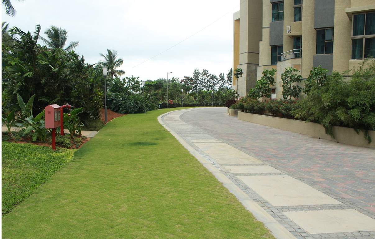  exotica Images for Amenities of Brigade Exotica