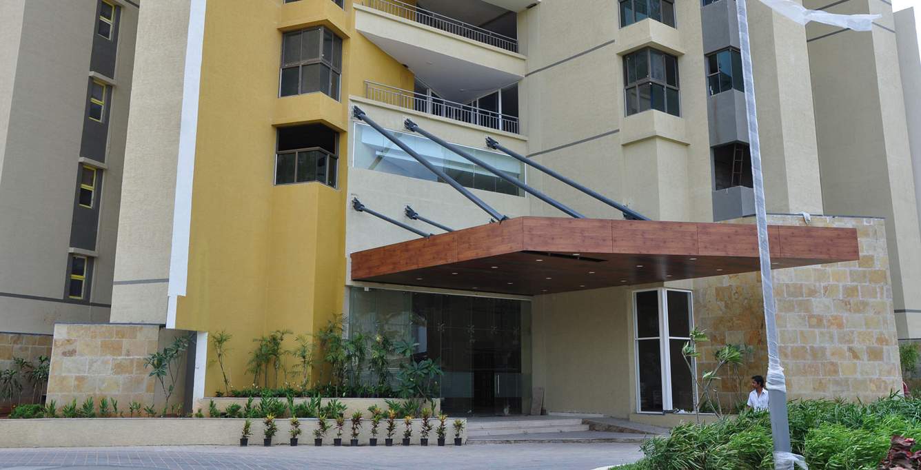  exotica Images for Amenities of Brigade Exotica