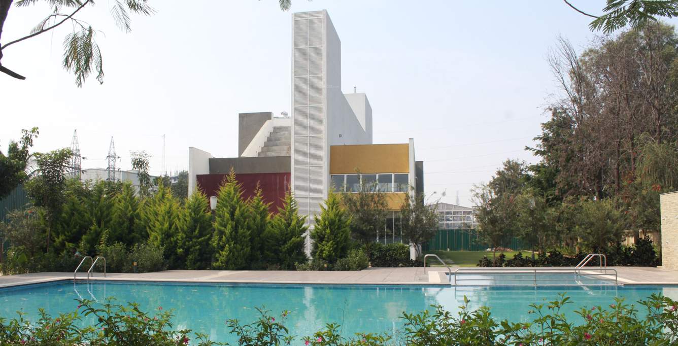  exotica Images for Amenities of Brigade Exotica