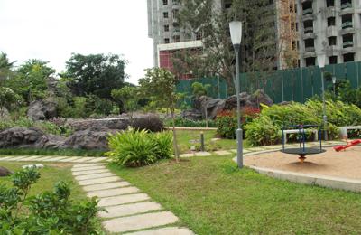  exotica Images for Amenities of Brigade Exotica