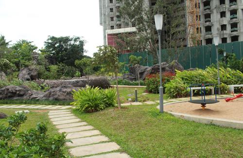  exotica Images for Amenities of Brigade Exotica