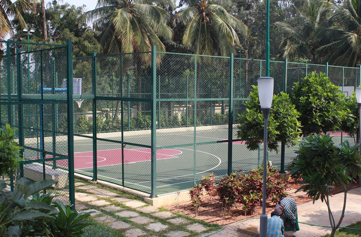  exotica Images for Amenities of Brigade Exotica