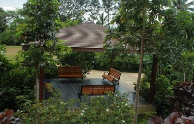  exotica Images for Amenities of Brigade Exotica