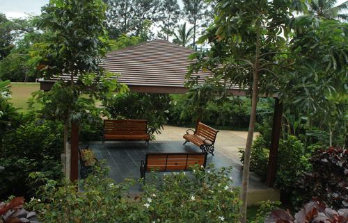  exotica Images for Amenities of Brigade Exotica